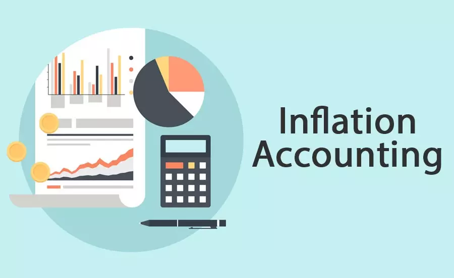حسابداری تورمی Inflation Accounting
