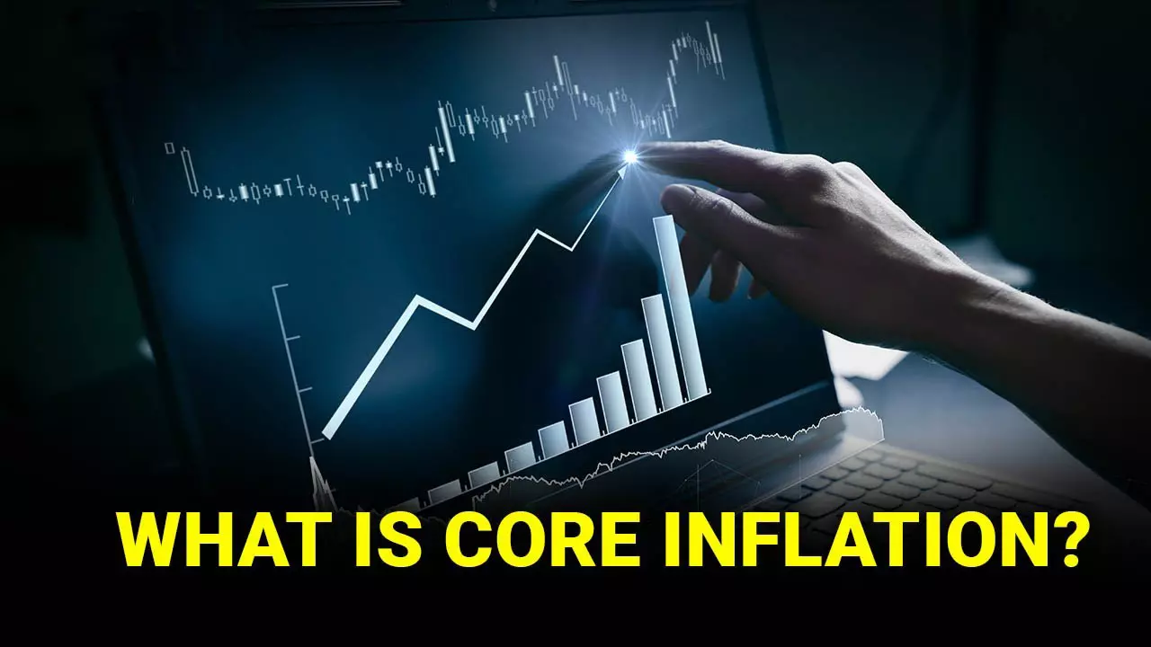 تورم اصلی Core Inflation