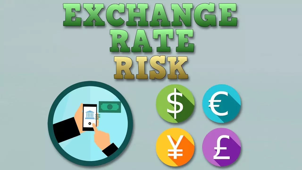 ریسک نرخ ارز Exchange Rate Risk
