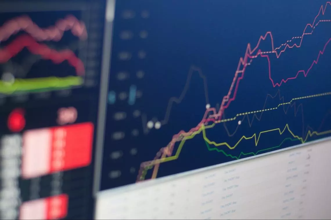 نرخ ارز مبتنی بر تجارت Trade Weighted Exchange Rate