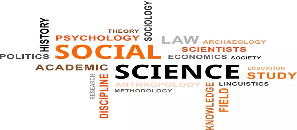 علوم اجتماعی Social Science