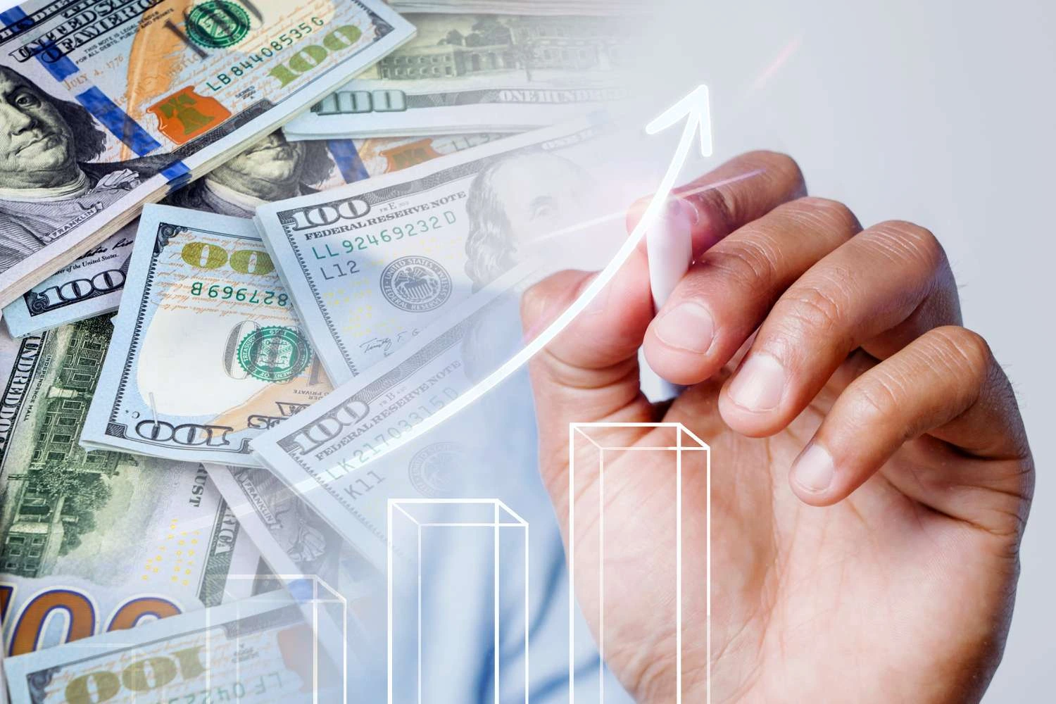 رابطه تورم و نرخ بهره