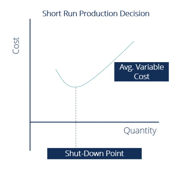 عرضه کوتاه مدت Short-Run Supply