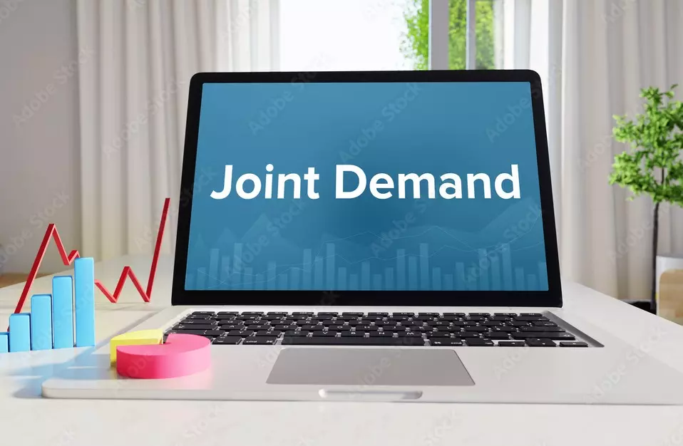 تقاضای مشترک Joint Demand