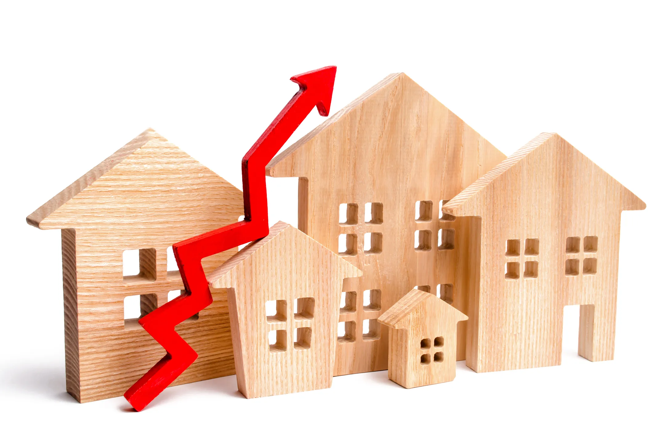 عرضه و تقاضا در املاک و مستغلات Supply and Demand in Real Estate