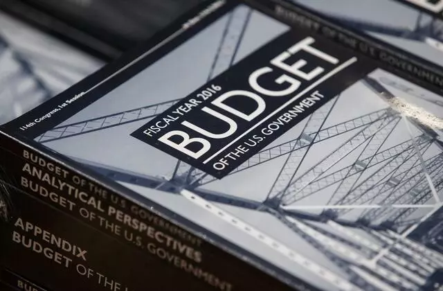 قانون کنترل بودجه Budget Control Act