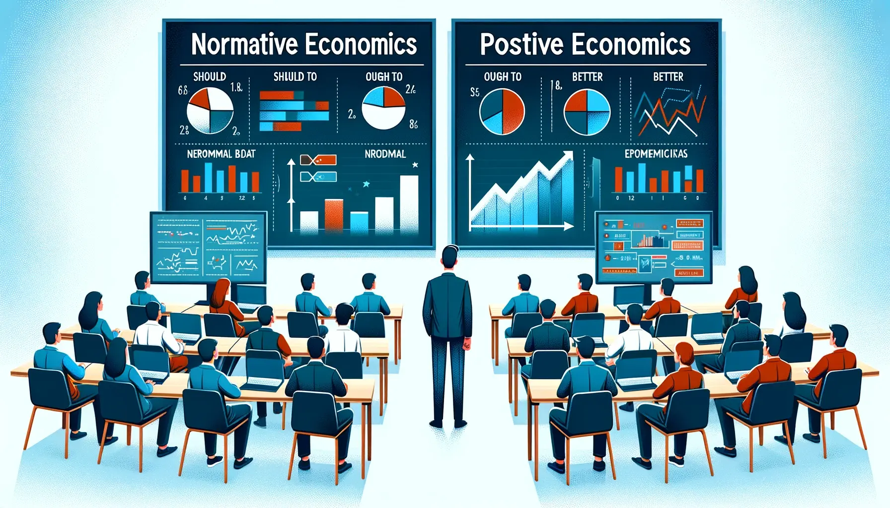 اقتصاد هنجاری Normative Economics