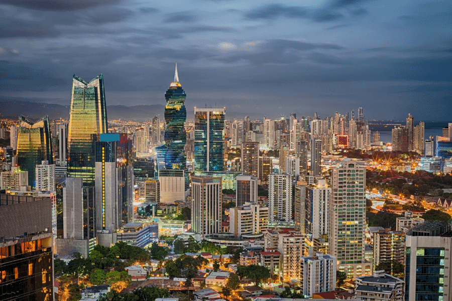چرا پاناما به عنوان بهشت ​​مالیاتی در نظر گرفته می شود؟
