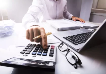 حسابداری مالیاتی Tax Accounting