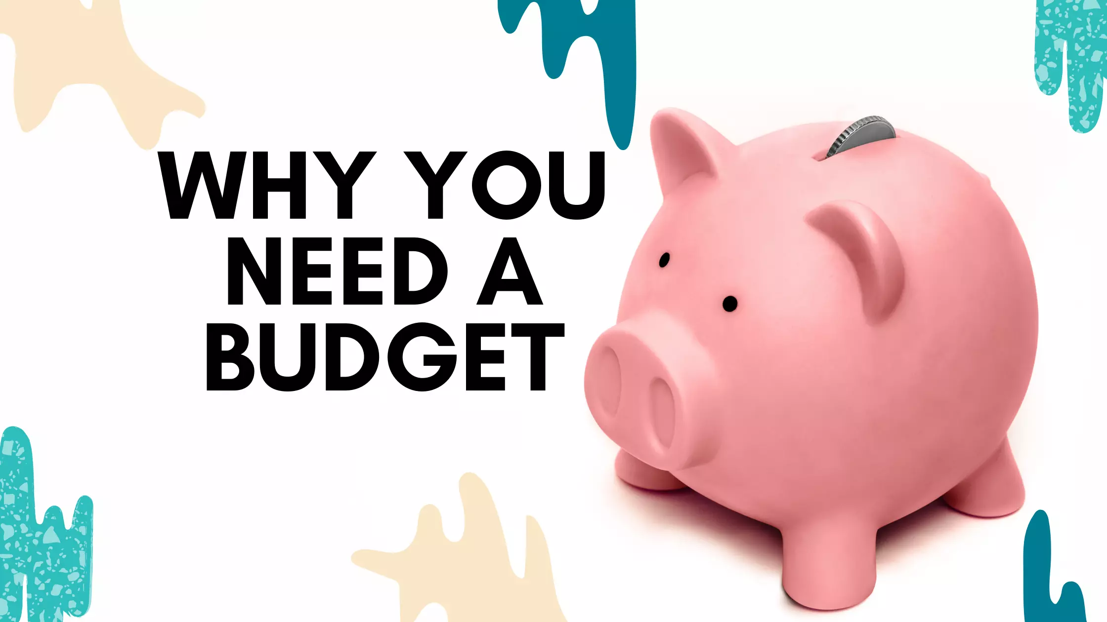 چرا به بودجه نیاز دارید و چگونه آن را شروع کنید؟