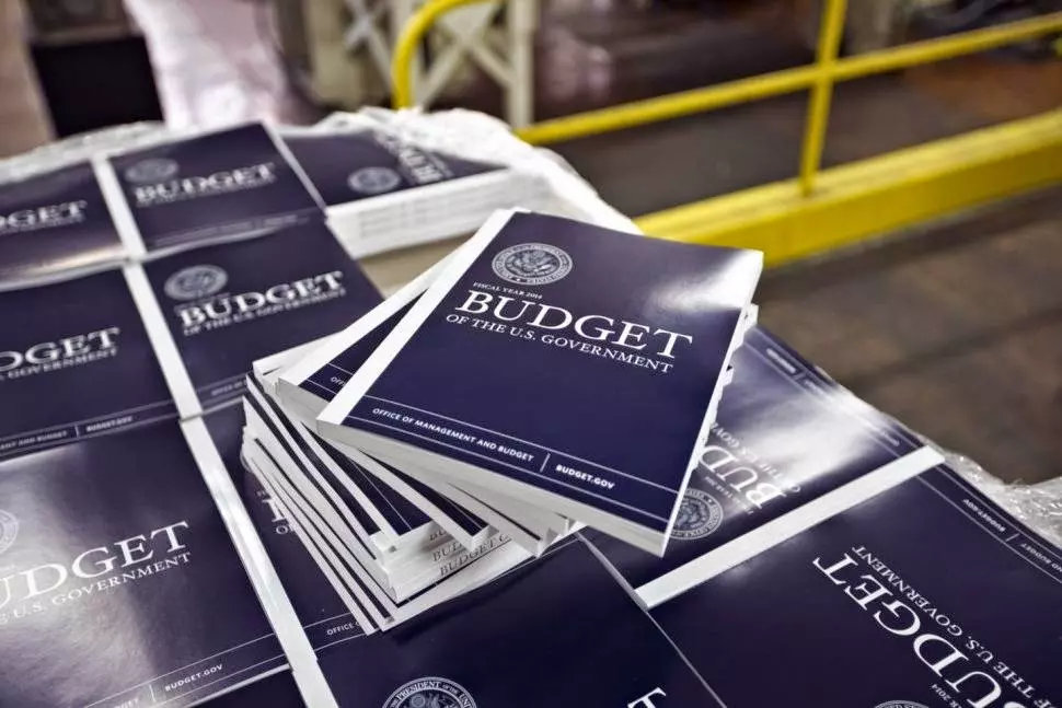 رئیس بودجه Budget Head