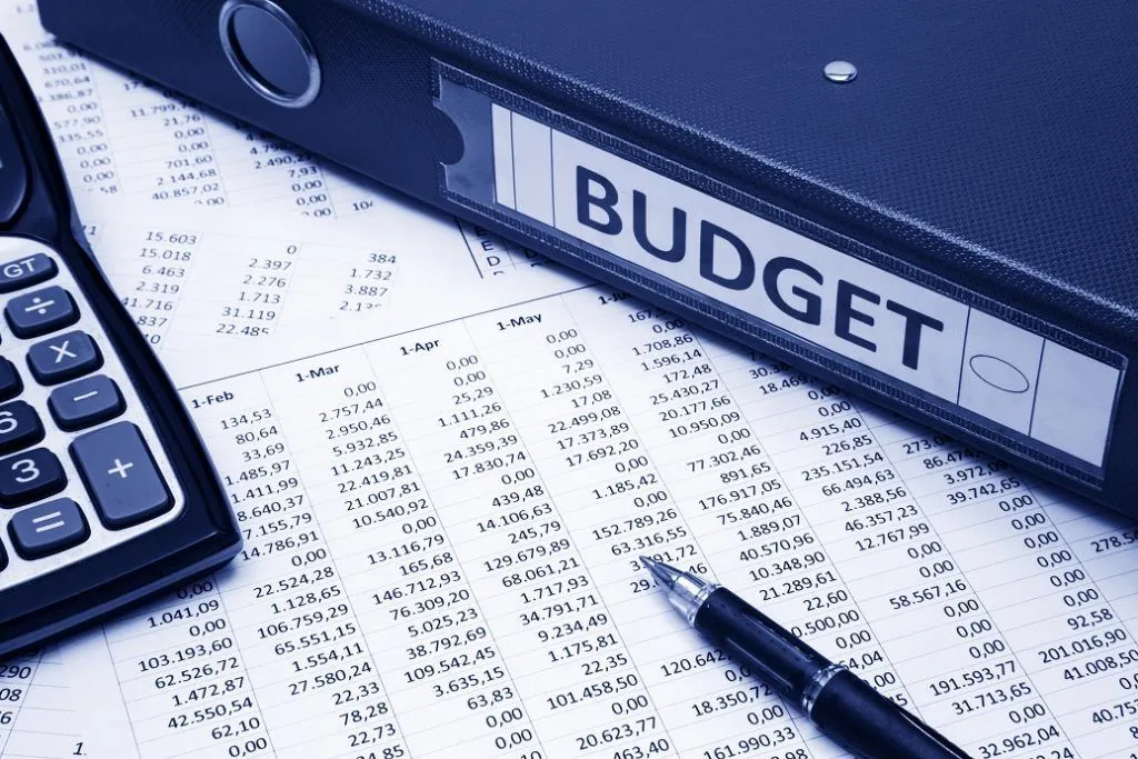 واریانس بودجه Budget Variance
