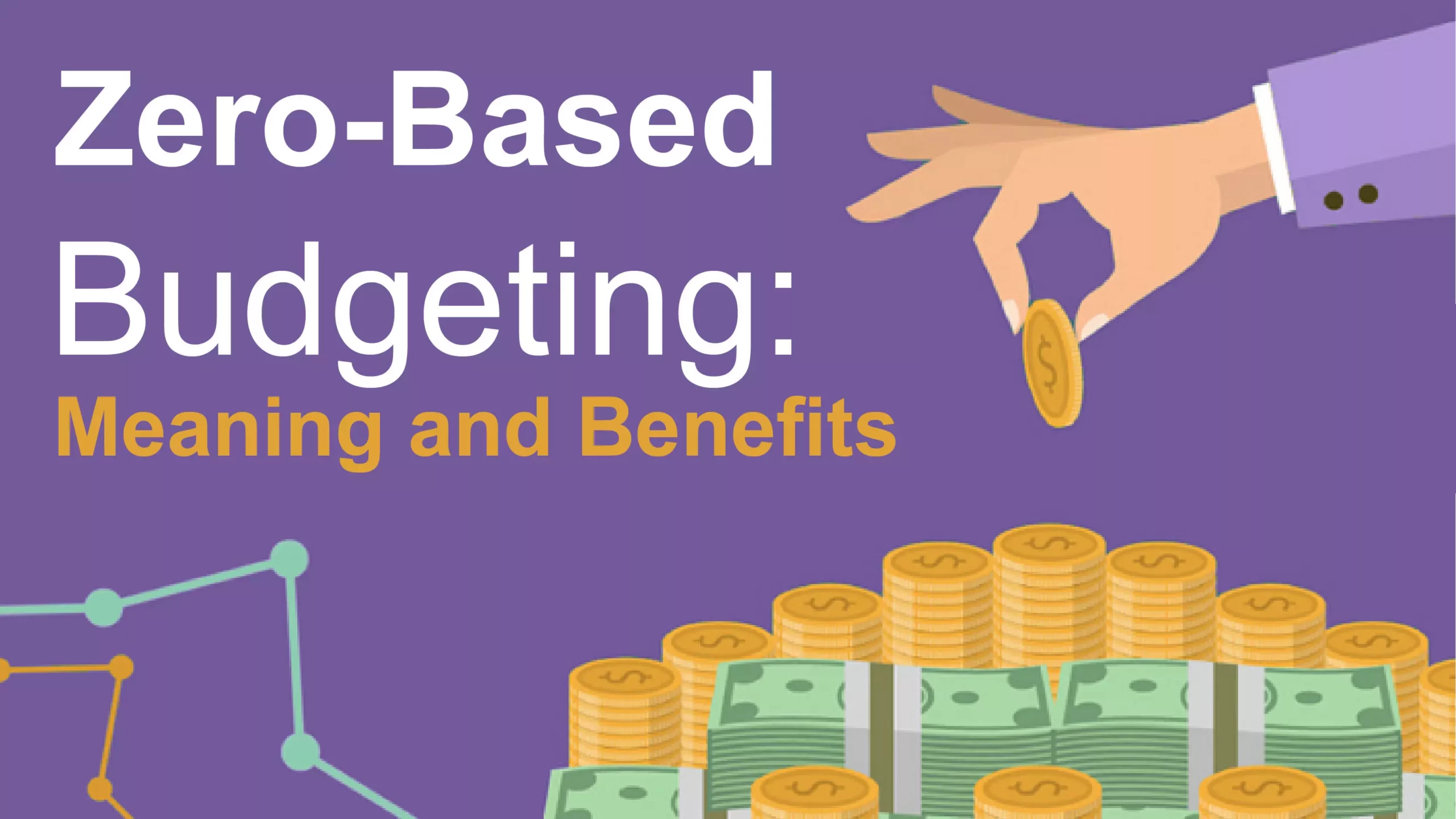 بودجه ریزی بر مبنای صفر Zero-Based Budgeting