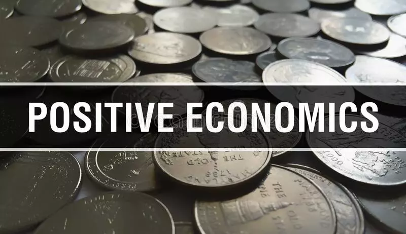 اقتصاد مثبت Positive Economics