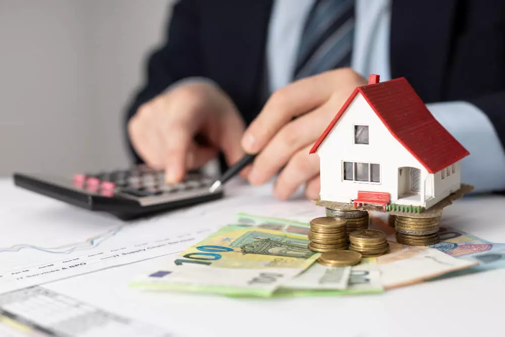 تعیین بودجه برای خرید اولین خانه
