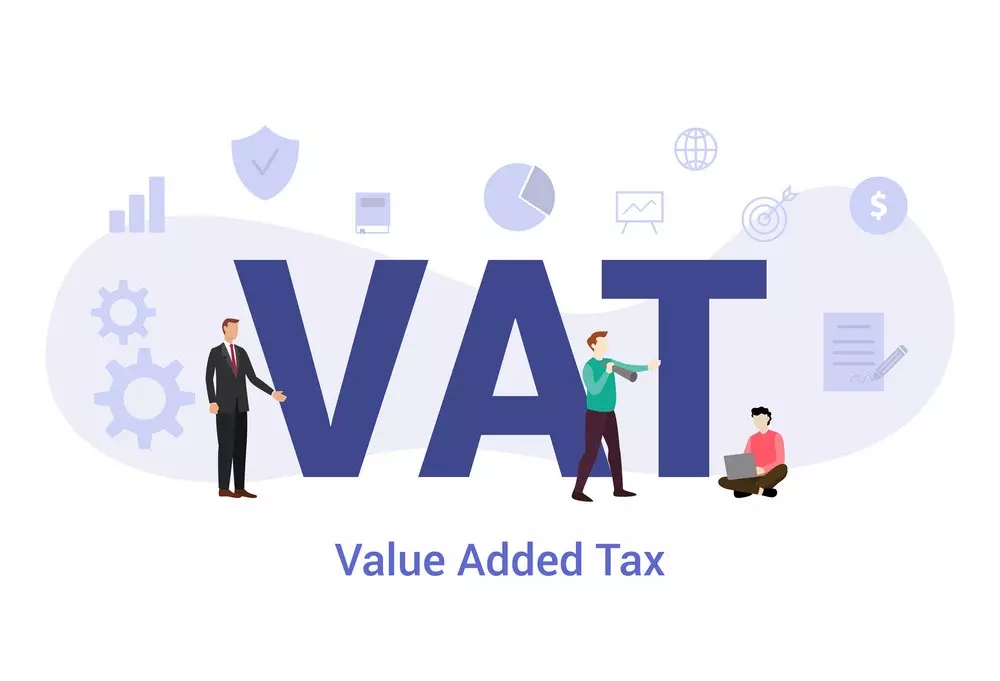 مزایا و معایب مالیات بر ارزش افزوده (VAT)