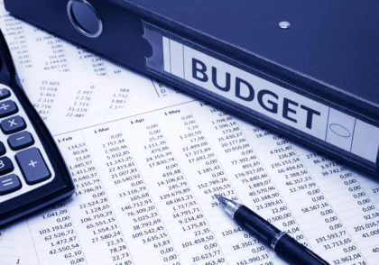 بودجه سربار Overhead Budget