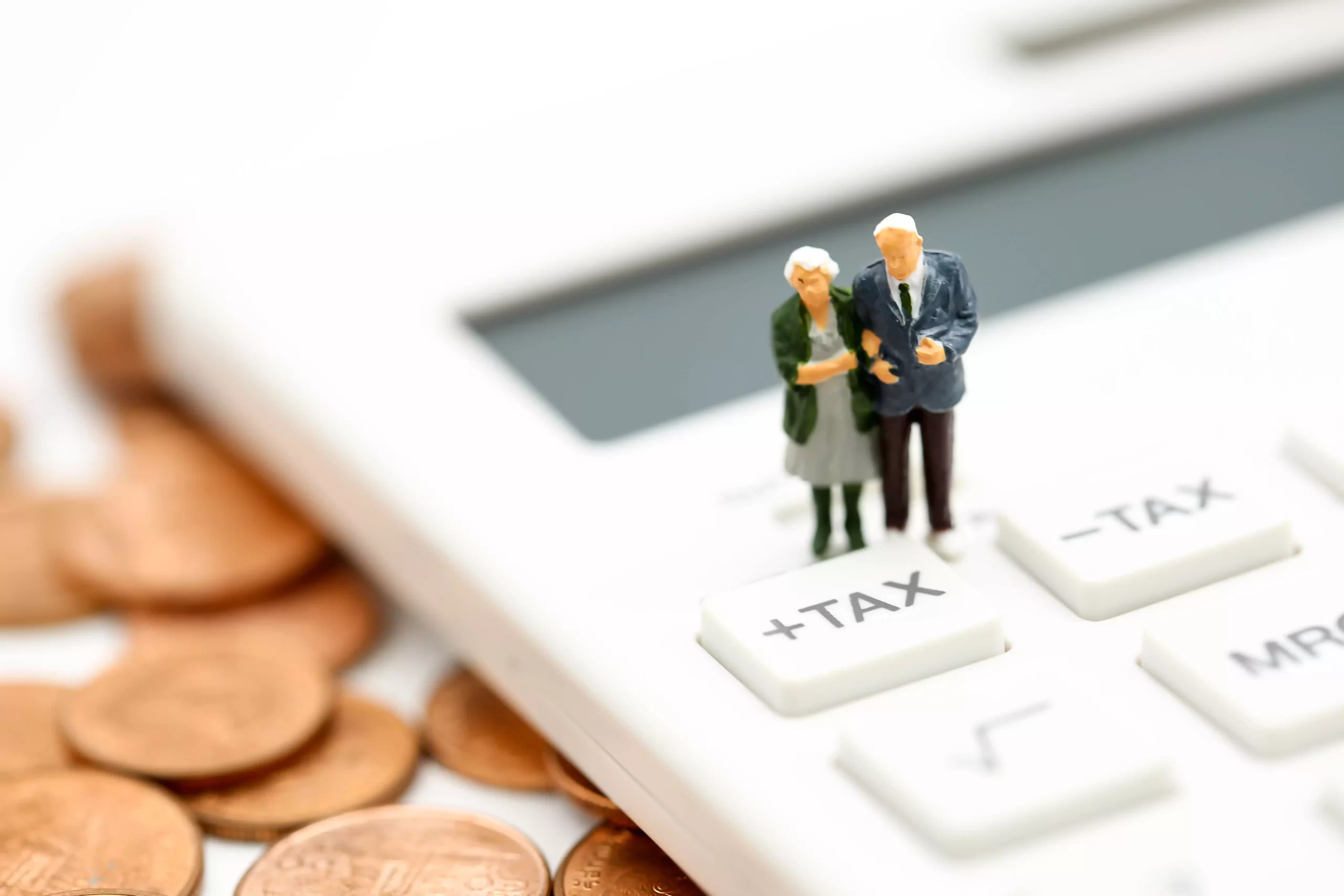 مالیات بر ارث Inheritance Tax