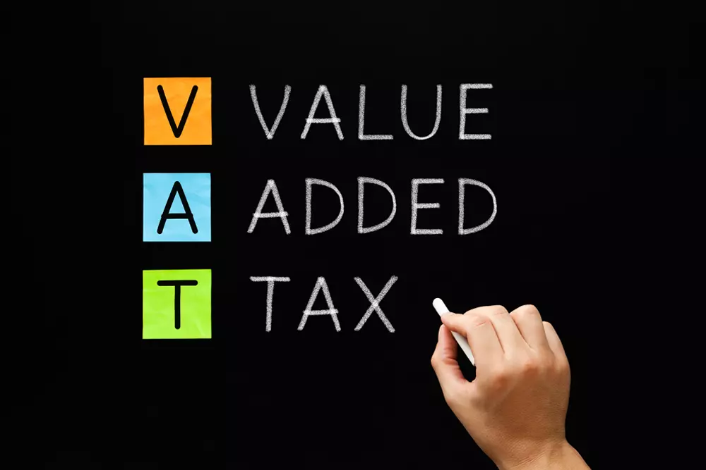مزایا و معایب مالیات بر ارزش افزوده (VAT)