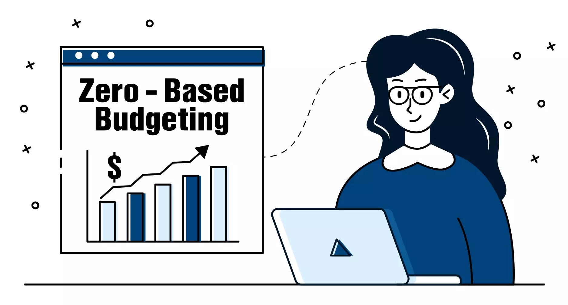 بودجه ریزی مبتنی بر صفر Zero-Based Budgeting