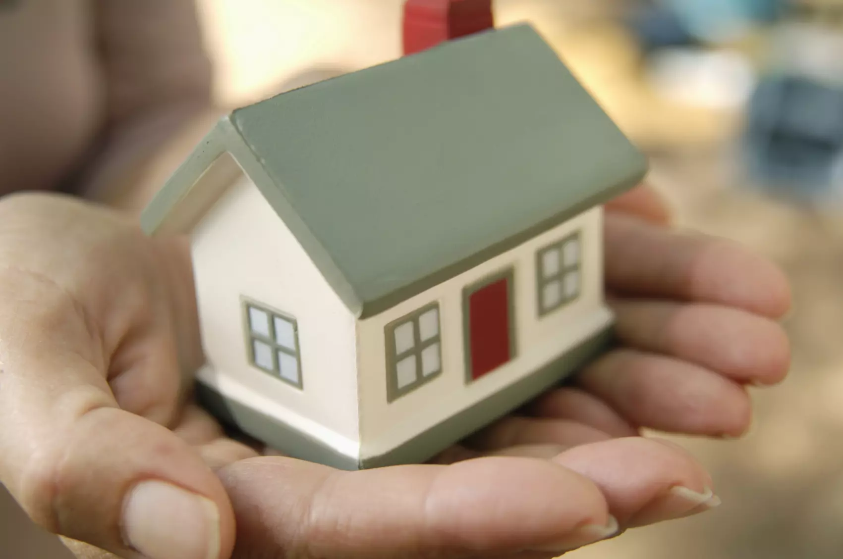 اعتبار مالیاتی خریدار خانه طولانی مدت Longtime Homebuyer Tax Credit