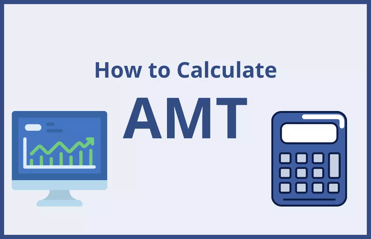 حداقل مالیات جایگزین Alternative Minimum Tax