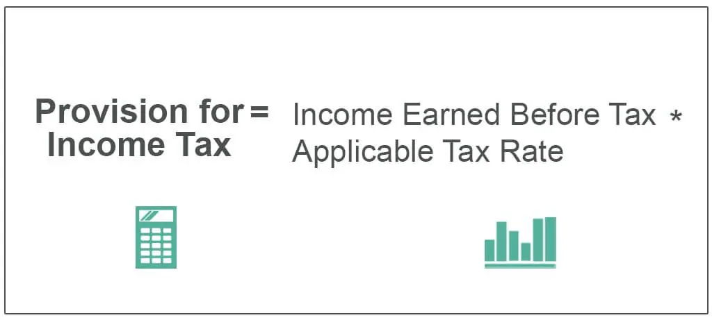 درآمد قبل از مالیات Pretax Income