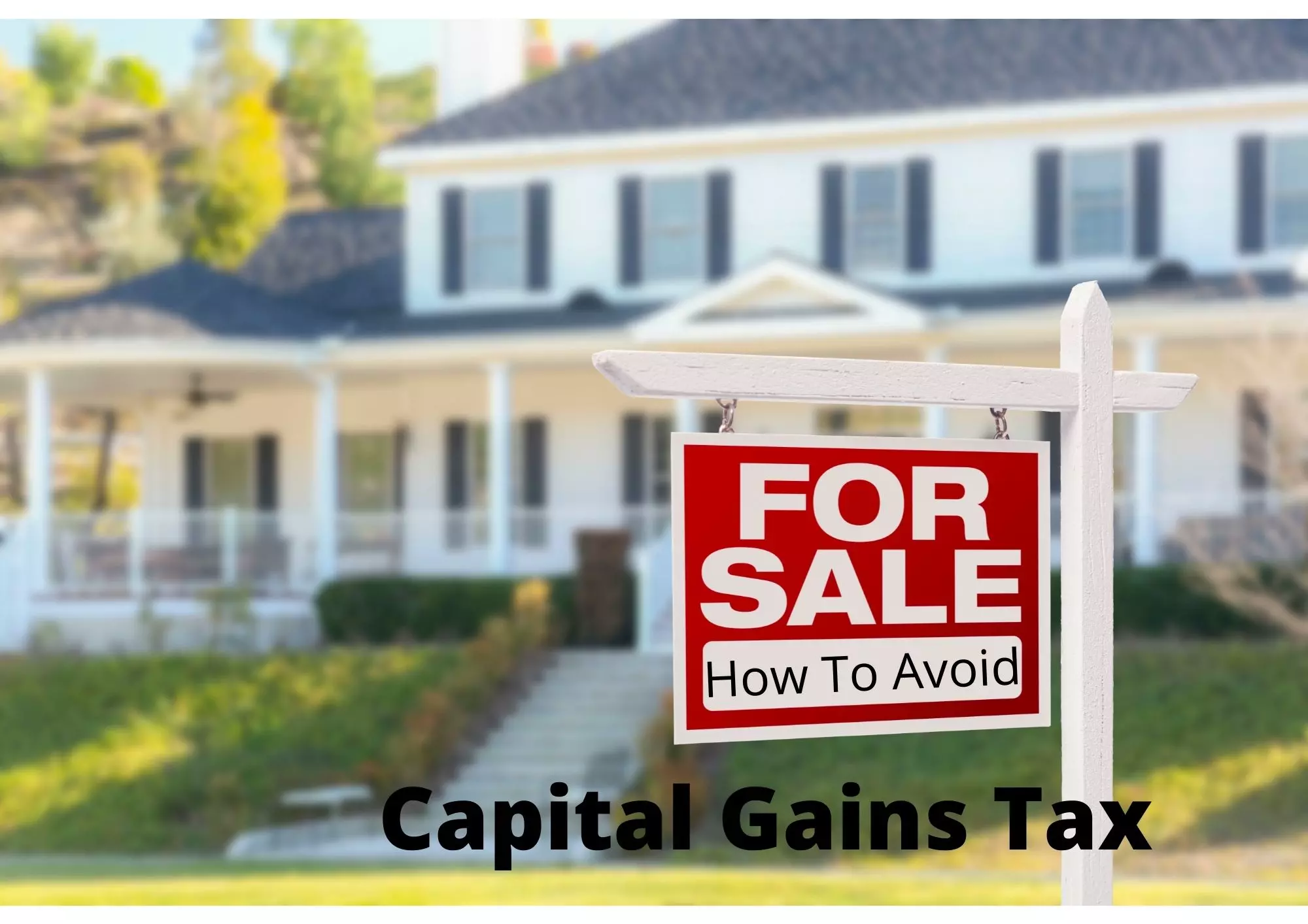 مالیات بر عایدی سرمایه از فروش خانه