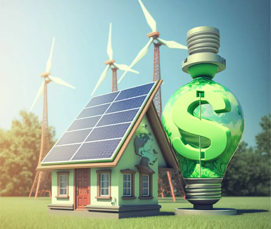 اعتبار مالیات بر انرژی Energy Tax Credit
