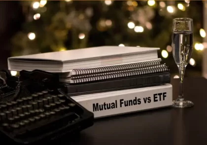 کارایی مالیاتی ETF ها مقابل در صندوق های سرمایه گذاری مشترک