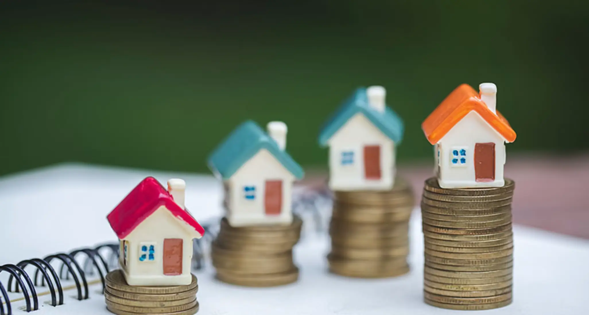 مالیات بر عایدی سرمایه از فروش خانه