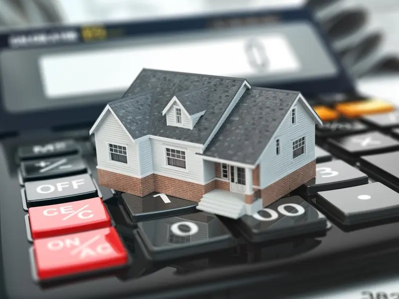 دارایی اعتبار مالیاتی Tax Credit Property