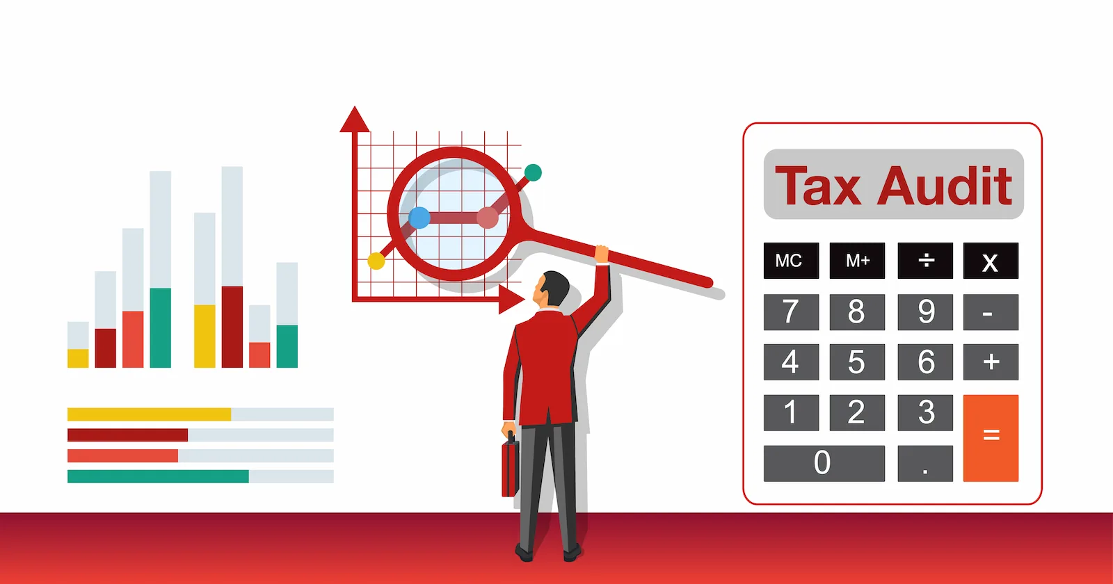 حسابرسی مالیاتی Tax Audit