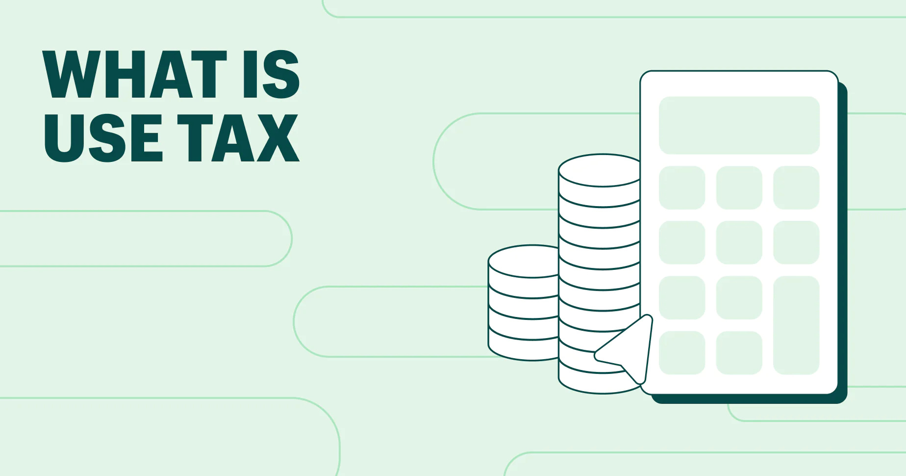 مالیات استفاده Use Tax