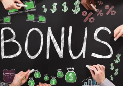 بونوس Bonus در بازارهای مالی