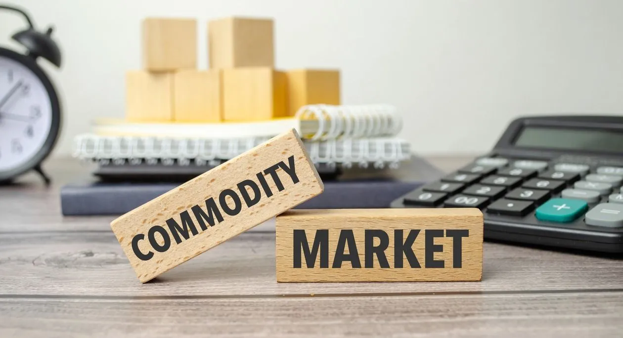 بازار کالا Commodity Market