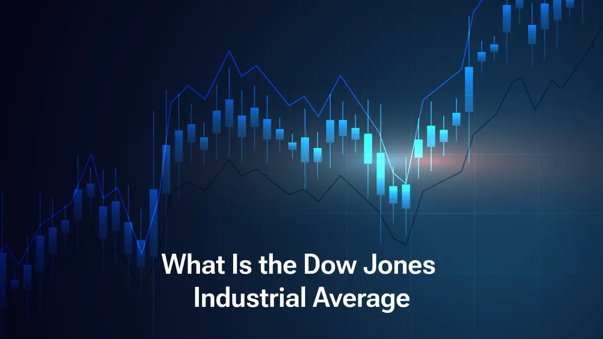 میانگین صنعتی داوجونز DJIA