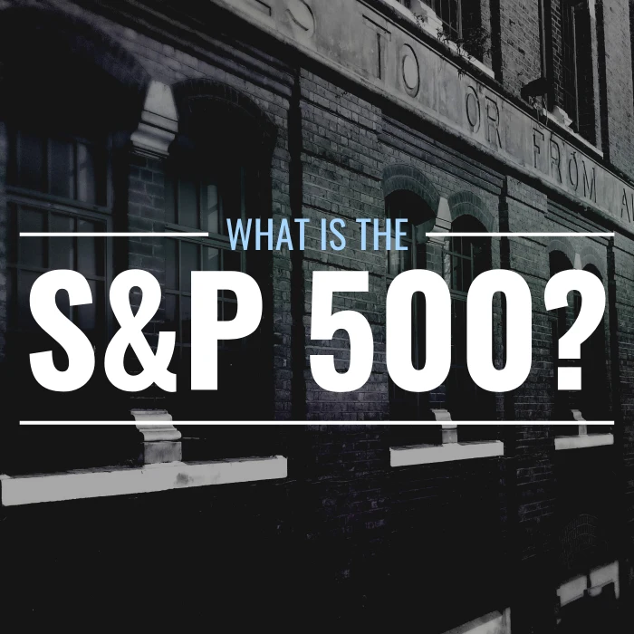 شاخص S&P 500 چیست و شامل کدام شرکت ها می‌باشد؟