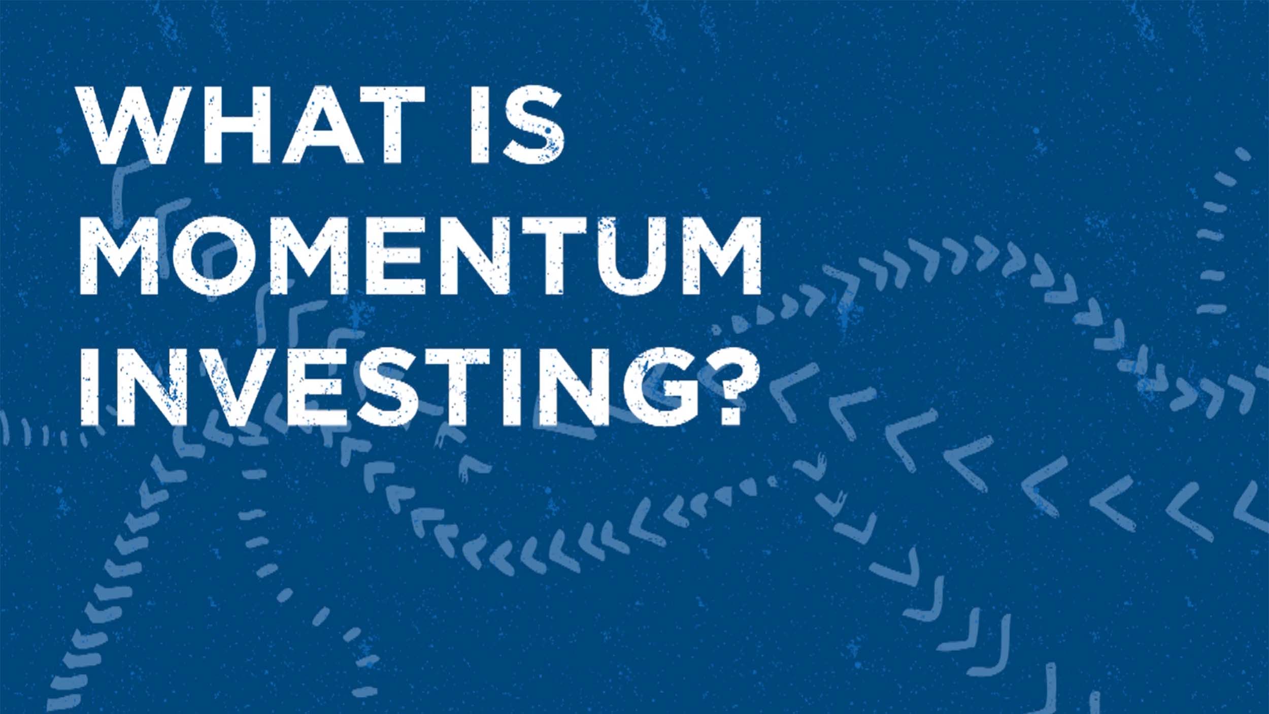 مومنتوم Momentum