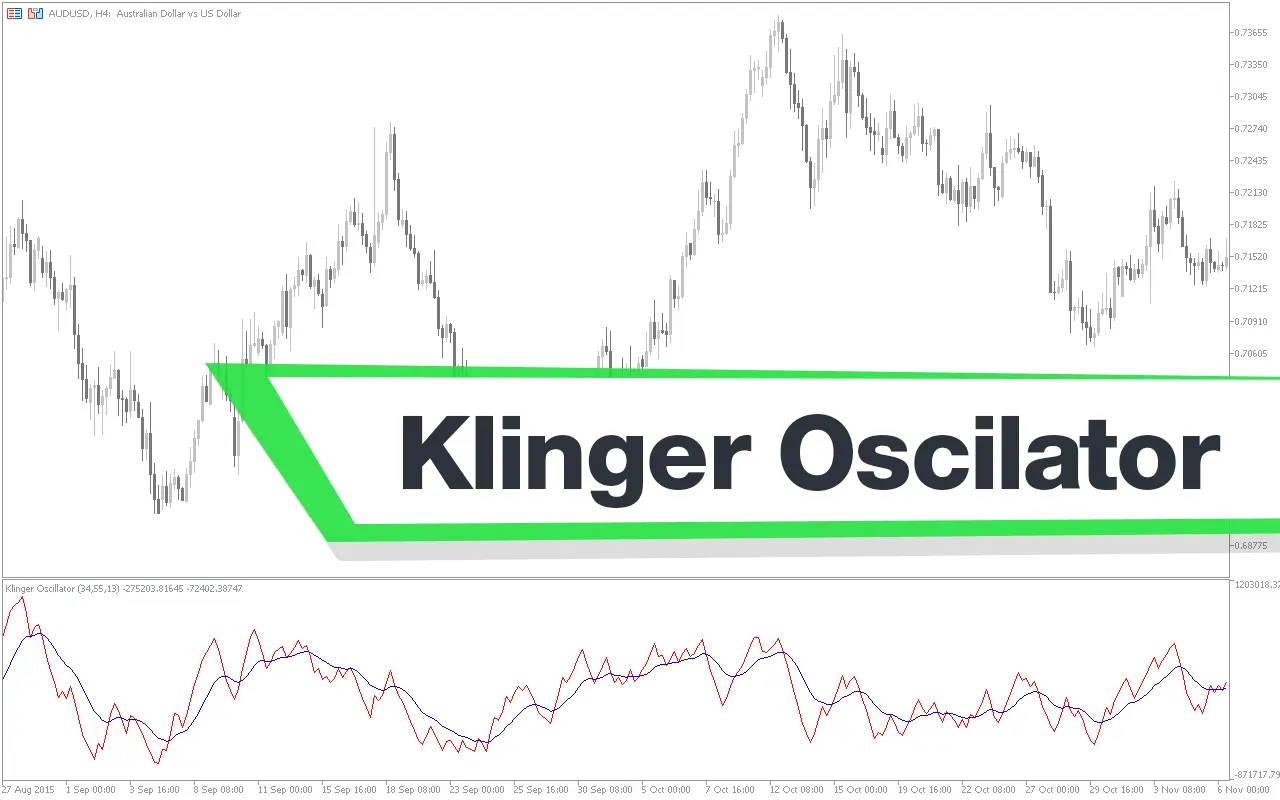 کلینگر اسیلاتور Klinger Oscillator