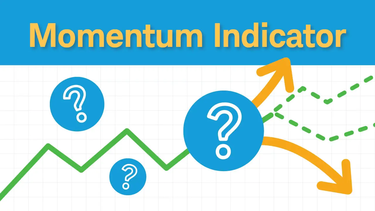 اندیکاتور مومنتوم momentum indicator