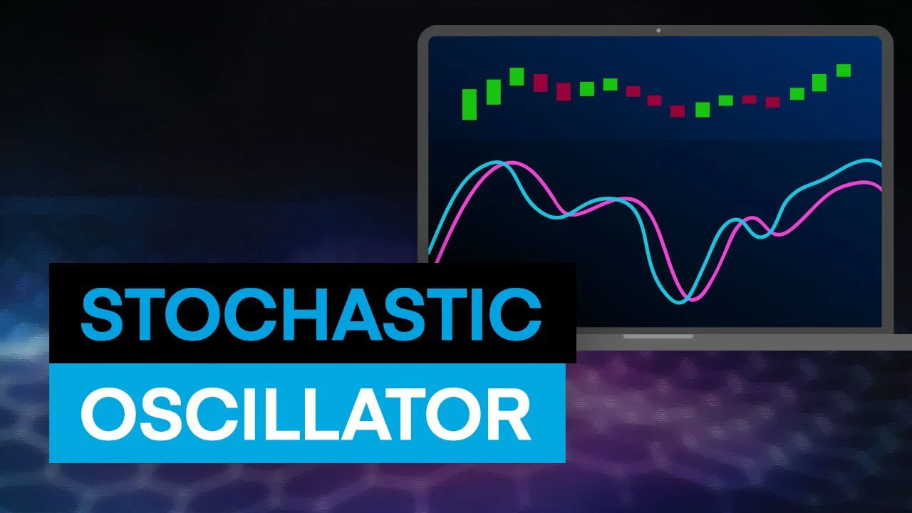 اسیلاتور استوکاستیک Stochastic Oscillator