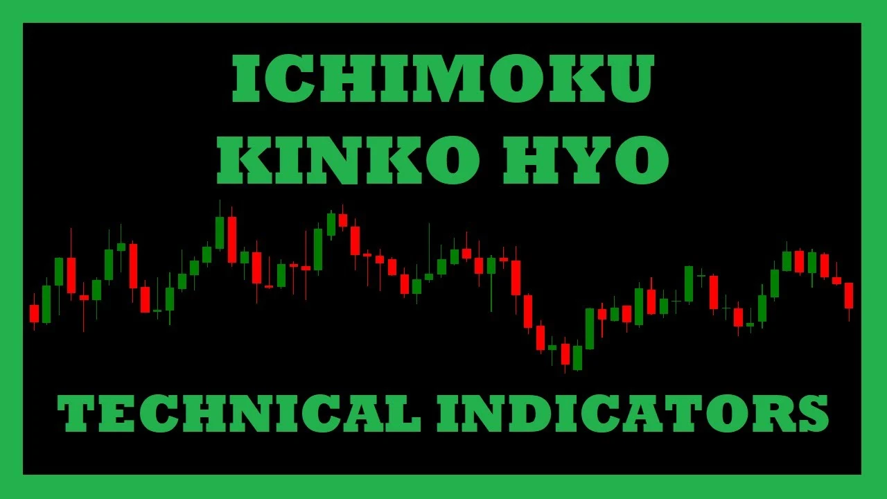 ایچیموکو کینکو هیو Ichimoku Kinko Hyo