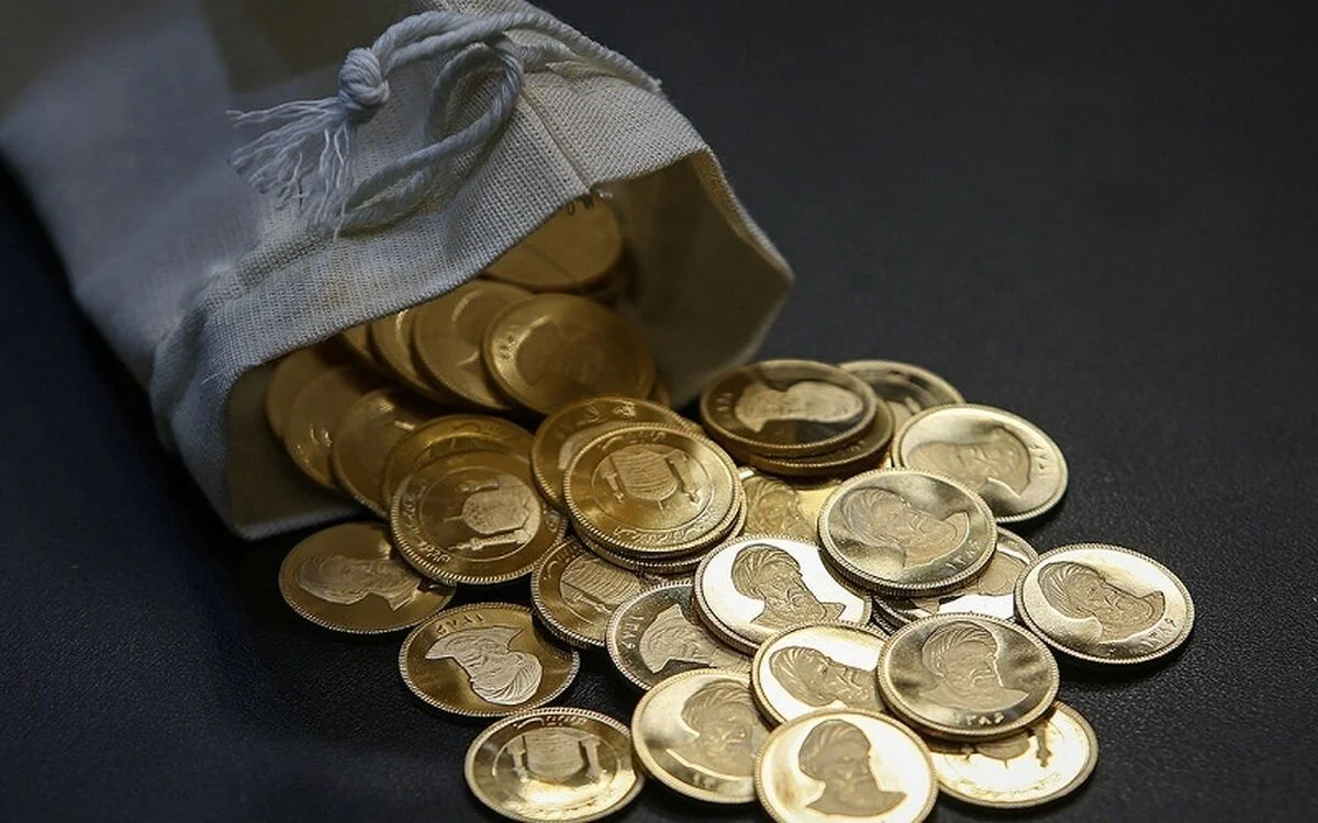 روش خرید سکه طلا از مرکز مبادله ارز و طلا
