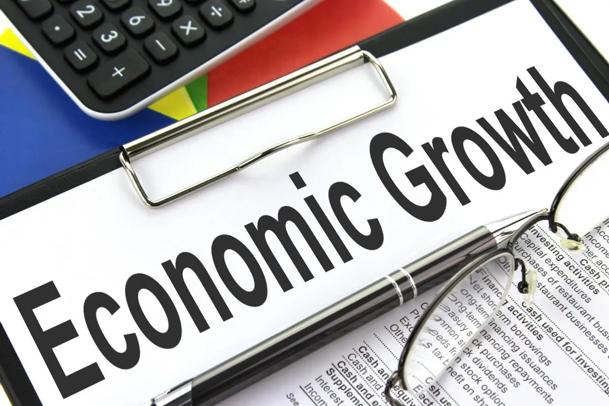 رشد اقتصادی Economic Growth