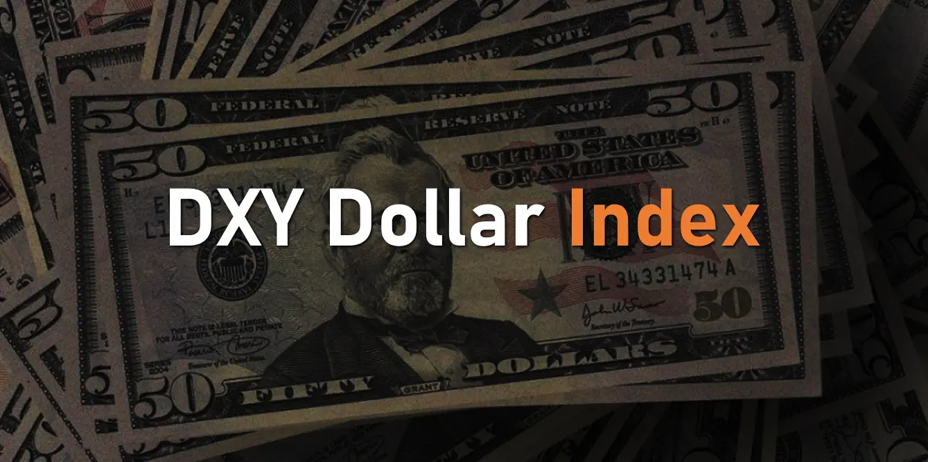 شاخص دلار Dollar index