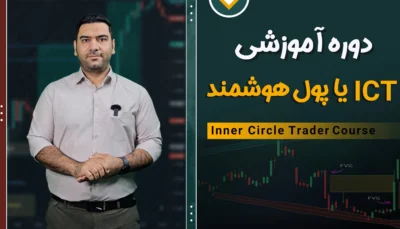 دوره پرایس اکشن معین صادقیان