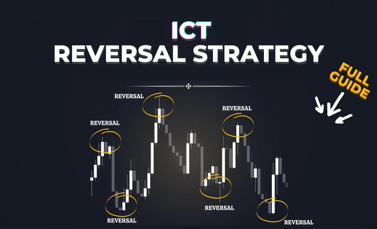 الگوی بازگشتی قیمت در ICT