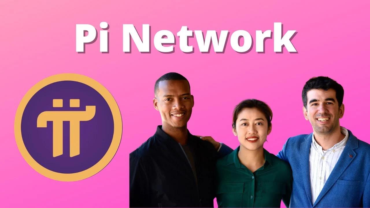 Pi Network