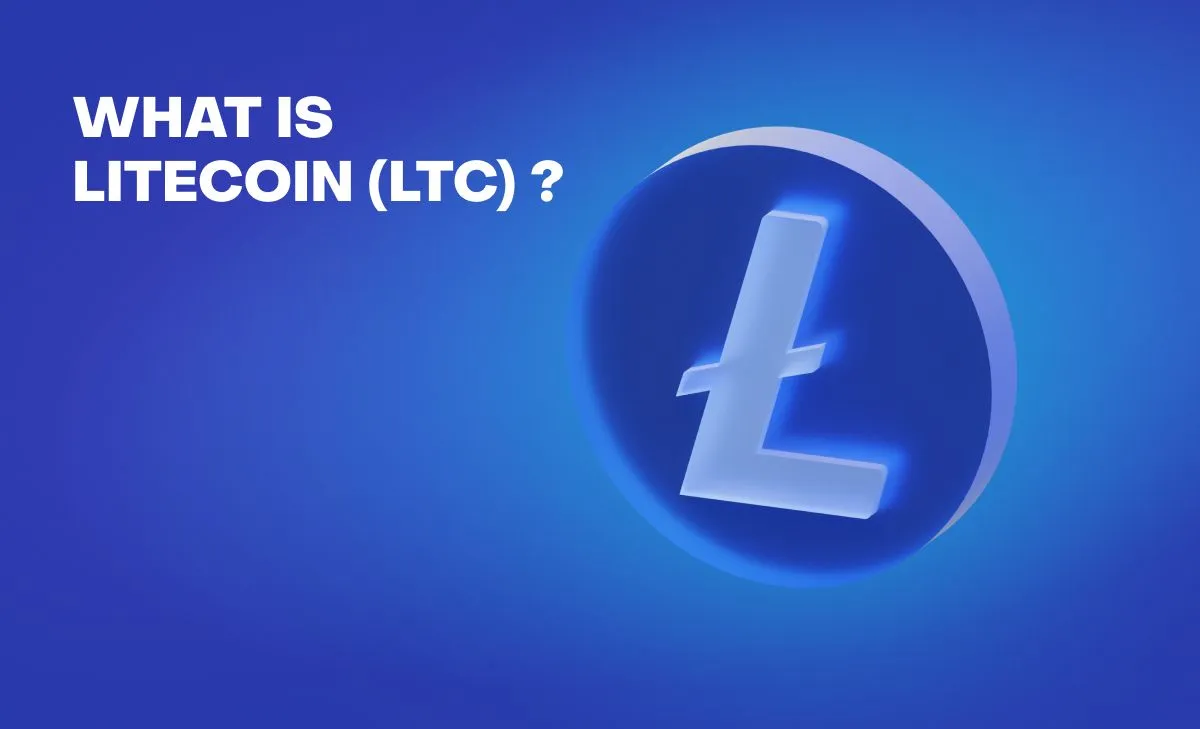 لایت‌کوین (Litecoin)